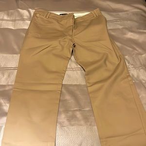New Mango Casual Pants